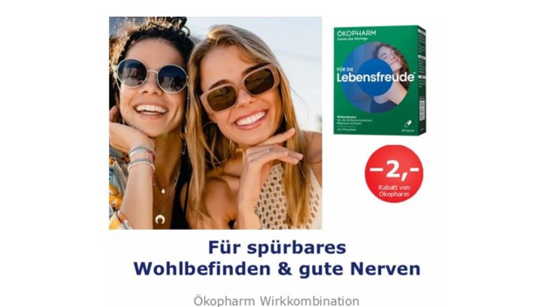 Sommerlaune für kalte Tage