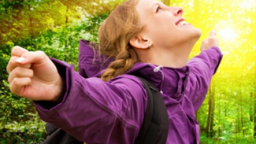 Heilpflanzen für ihre Frauengesundheit