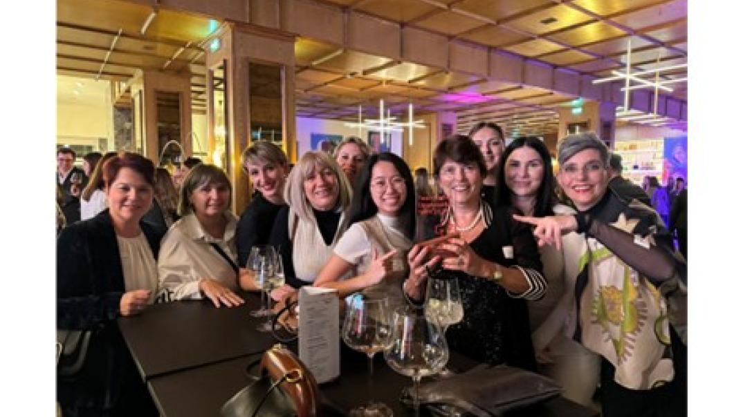 Trophy für unsere Beratung