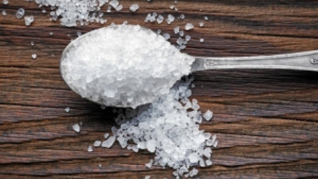 Aus Ernährungsgewohnheiten Mineralstoffmängel erkennen!