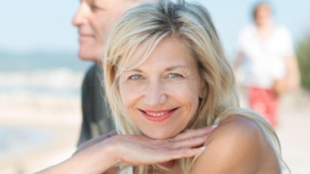 Tipps bei Scheidentrockenheit in den Wechseljahren