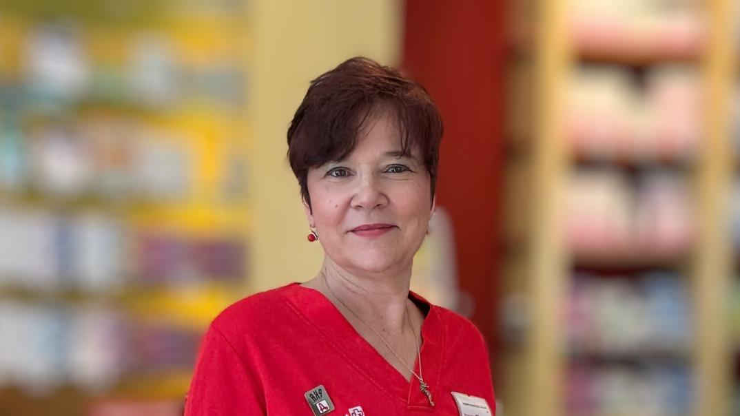 Monika Silberbauer-Berger