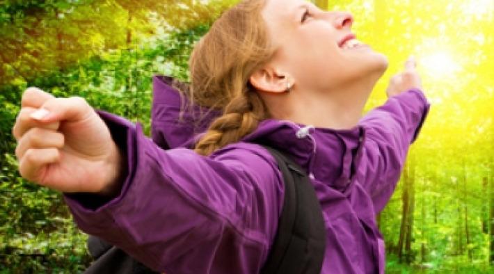 Heilpflanzen für ihre Frauengesundheit