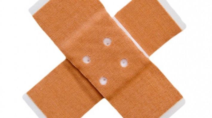 Wundheilung mit Hyaluronsäure