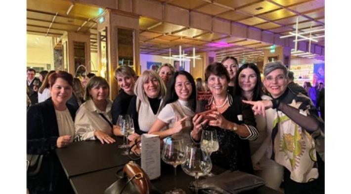 Trophy für unsere Beratung