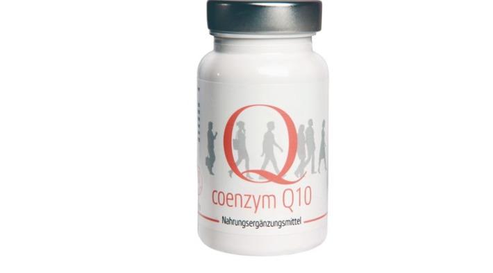 Coenzym Q10 – Der Jungbrunnen für unsere Zellen