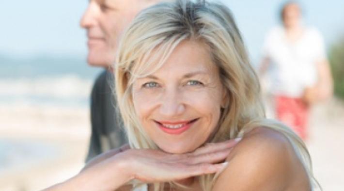 Tipps bei Scheidentrockenheit in den Wechseljahren