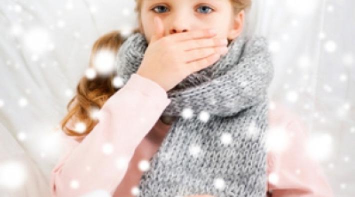 Husten natürlich behandeln