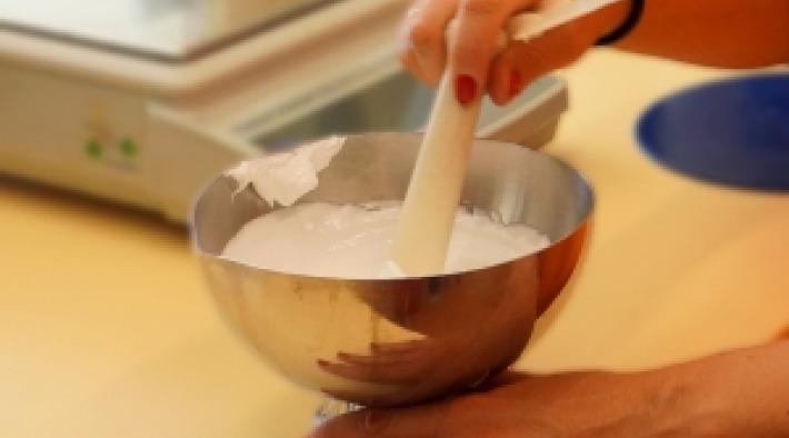 Rezeptur - Einzelanfertigung nach Maß!