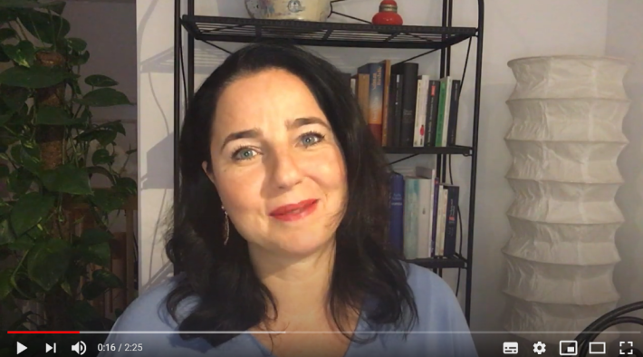 Achtsamkeits-tipp santè Nr. 3